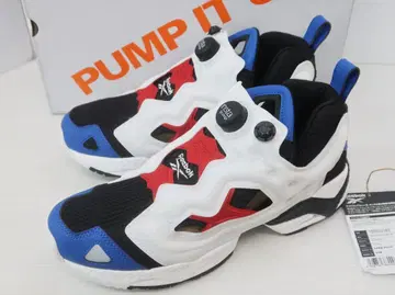 새상품급 리복 INSTAPUMP FURY 95 인스타펌프 퓨리