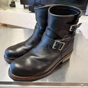 아비렉스 엔지니어 부츠 26cm US8