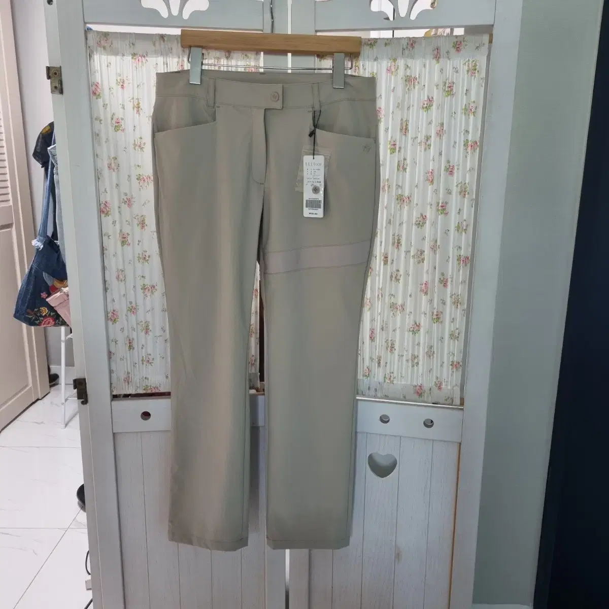 Elle Functional Golf Pants, Size 73/66