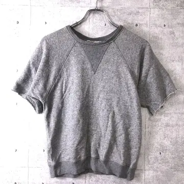 ETOILE ISABEL MARANT 디자이너 구제 의류 V가젯 맨투맨