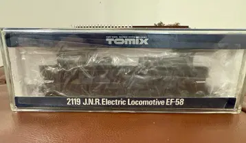 토미크 2119 EF-58