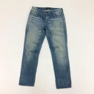 GRACE CONTINENTAL 데님 팬츠 스트레치 사이즈 34