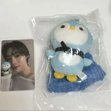 theboyz 새로운 봉제 인형 미니 인형 ZENERATIONII