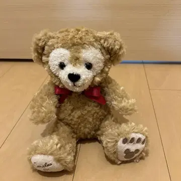닷피 봉제 인형