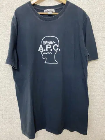 아페쎄 BRAIN DEAD 티셔츠 M 사이즈
