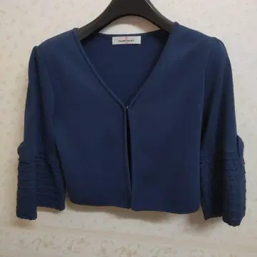 갤러리 비스콘티 볼레로 사이즈 2