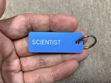 알바 아알토 키 태그 키링 various keytags VA