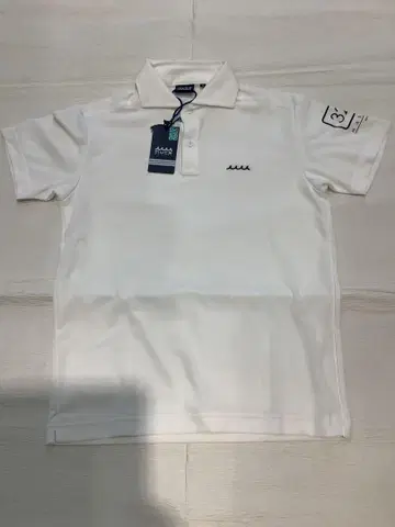 MUTA MARINE 무타 피케 셔츠 4