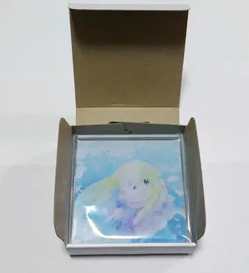아르도노아 제로 (Re+) 아크릴 블록 ALDONOA.ZERO