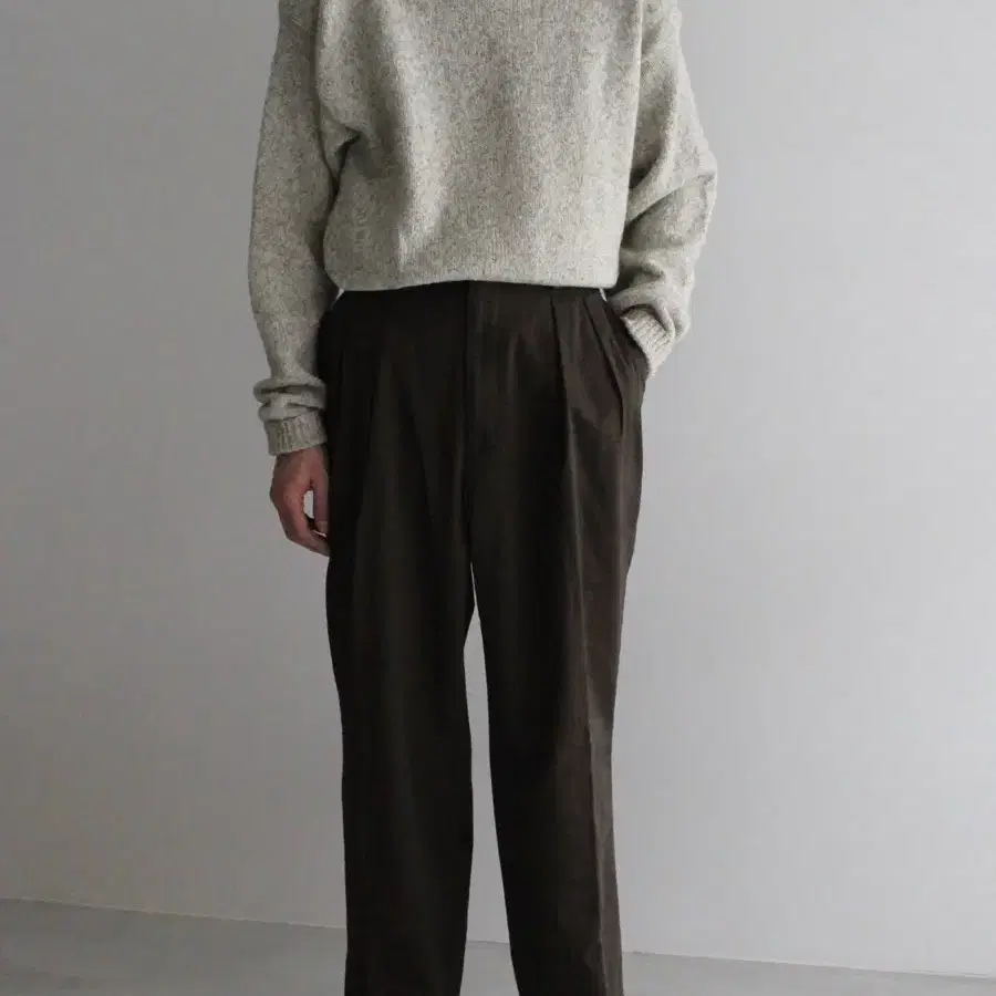 NEAT チノ　46 46] neat Chino Dark Olive #neat,#neat치노 on Bunjang Global