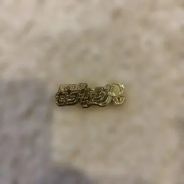 세일러 스타즈 세일러문 museum 로고 핀즈 핀 배지