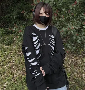 기부스 리브 트레이너 블랙