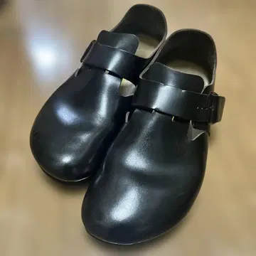 버켄스탁 버켄스탁 런던 블랙