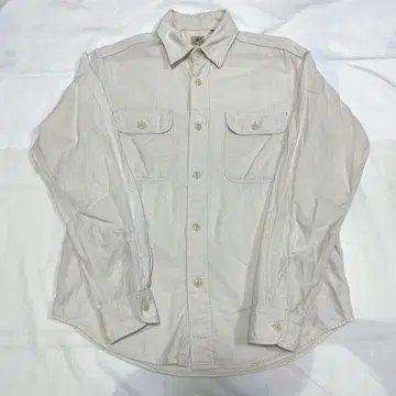 슈가케인 SUGAR CANE MFG 샴브레이 셔츠 [S] 아메카지
