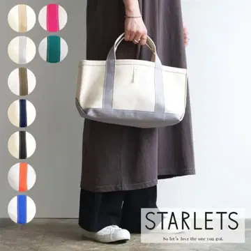 STERLETS 토트백 그레이