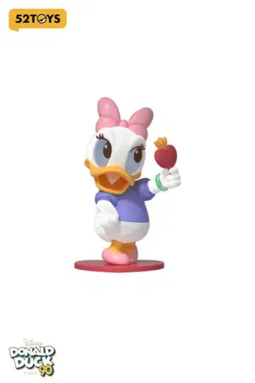 DONALD DUCK CLUB 데이지
