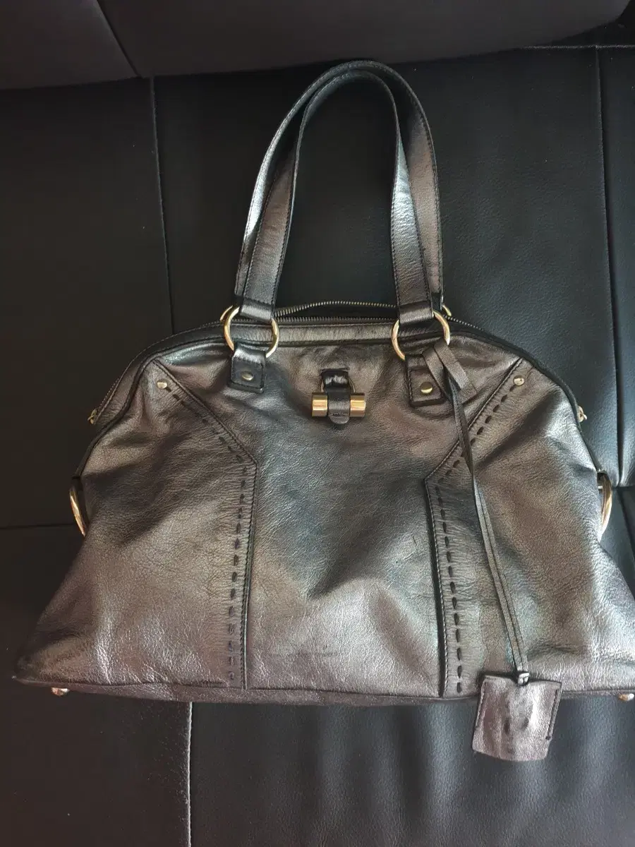 Saint Laurent Bag