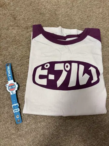 people 1 티셔츠 러버 밴드 세트 판매 피포원