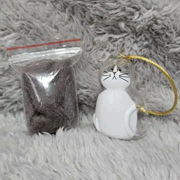 우리 아이의 케다마다마 하치와레