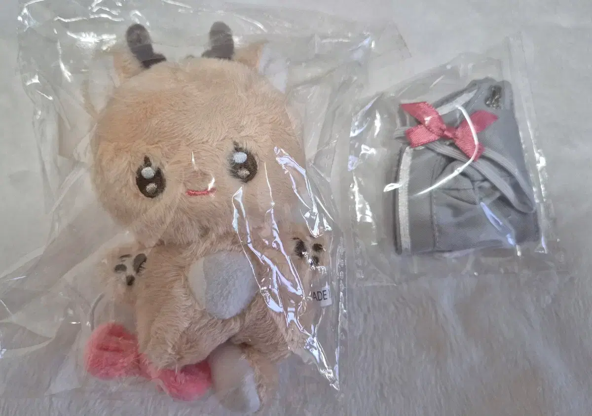 [Debu Death] Seon Ahyeon Cotton Star Farm (Blazer) Cotton Doll