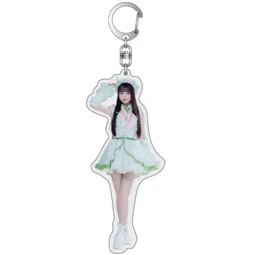 와카바의 아크링 키링 세트 파일
