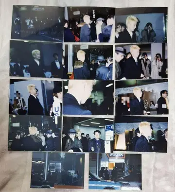 소년대 니시키이 카즈키 사진 14장