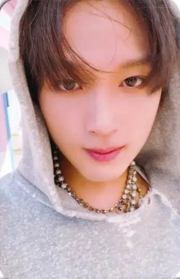 NCT 127 무모 헤찬 아이-요 A