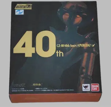 초합금혼 마징가 Z 아프로다이 에이스 40주년 기념일 GX-08
