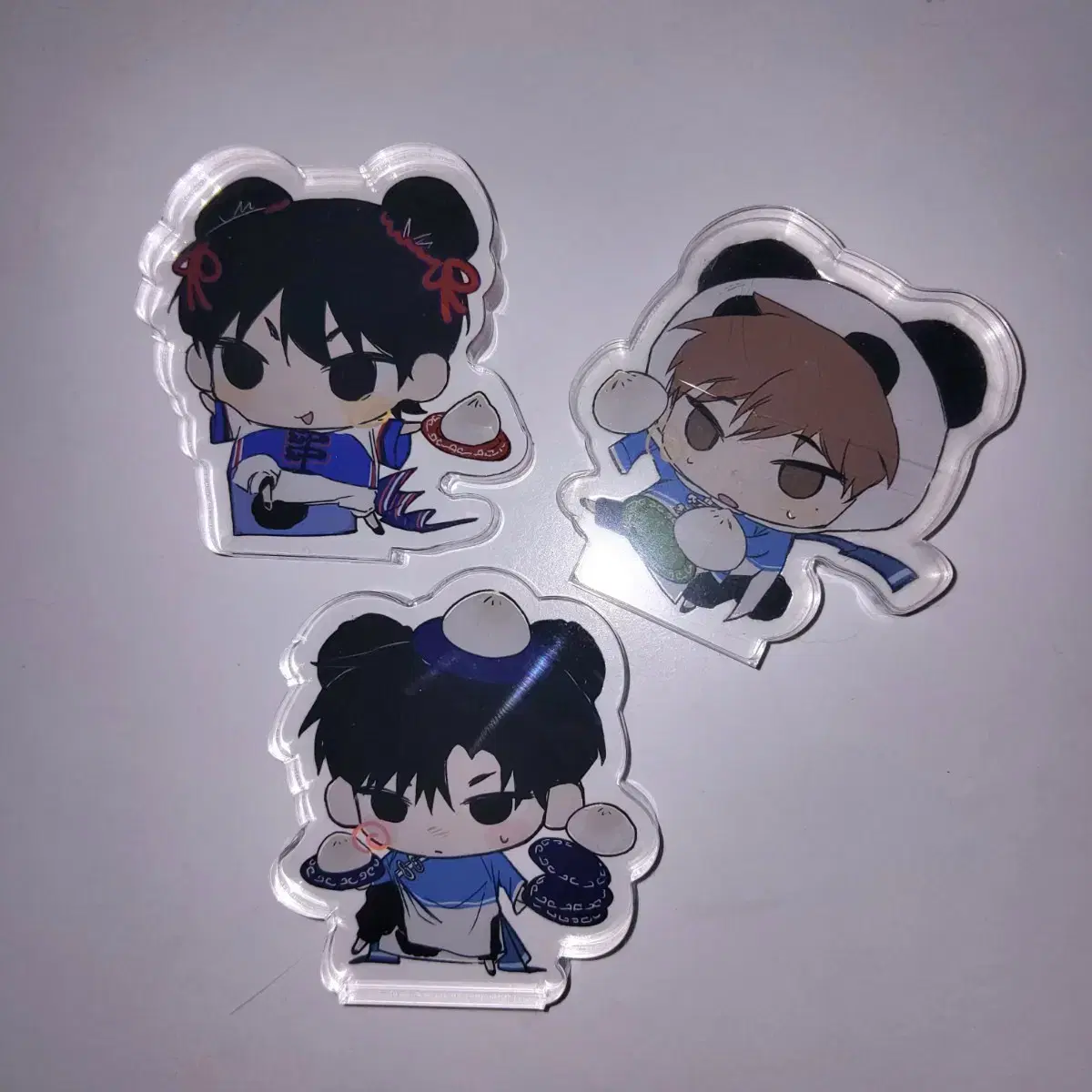 원가이하)남고명수님 만두 본점 코롯토 성준수 박병찬 기상호