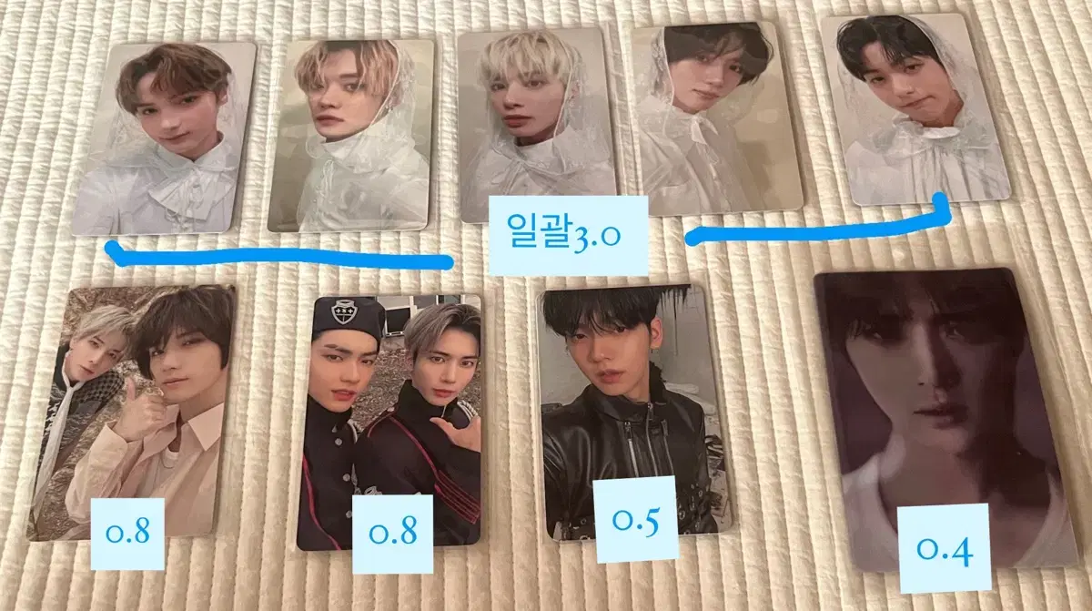 TXT poca