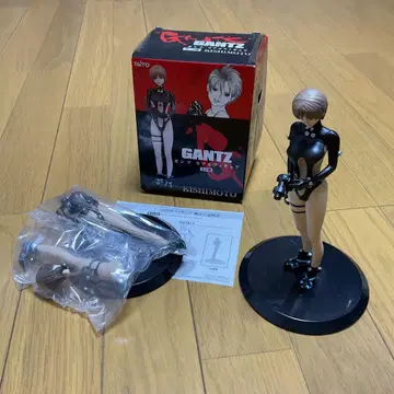 GANTZ 간츠 피규어 미개봉 1개