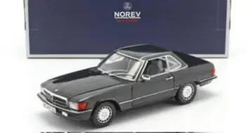 1/18 메르세데스 벤츠 300 SL 1986 1000대 한정판 미개봉품