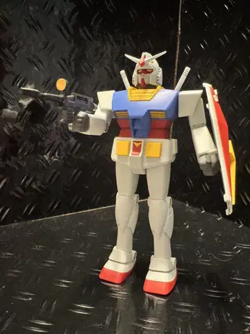 베스트 메카 컬렉션 RX-78-2 건담 완제품