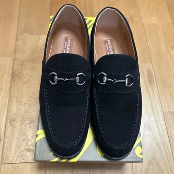 LASSU & FRISS 클래식 로퍼