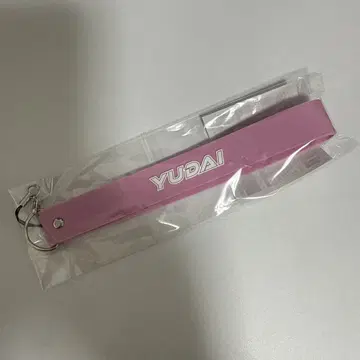 INI XQUARE 스퀘어 응원봉 스트랩 사노 유타카