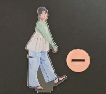 나나키 카네네 팬미팅 아크릴 스탠드