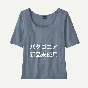 우먼 트레일 하버 티셔츠
