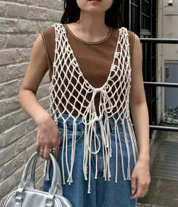 프린지 베스트 차오패닉 티피