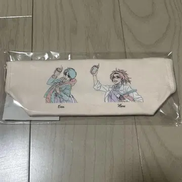 진격의 거인 노비 에이스 펜 케이스