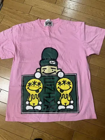 에니모 티셔츠