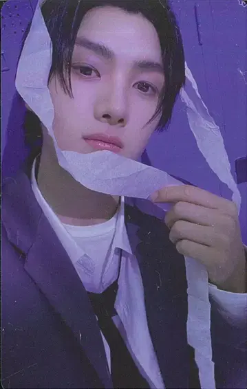 TWS Weverse Global 영재 마지막 종소리