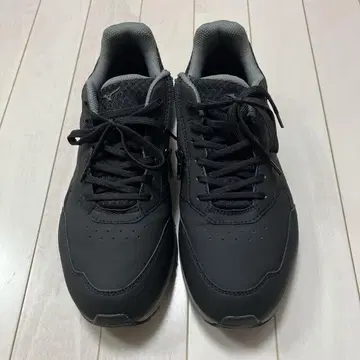 Mizuno 트레이닝 슈즈 블랙 27cm