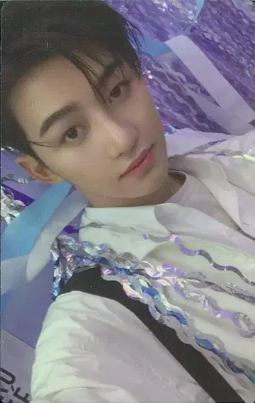 TWS Weverse Global JIHOON 마지막 종소리