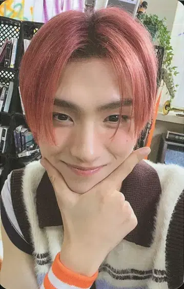 TWS yes24 영재 여름 비트! 우리 추억: 지금 사인회