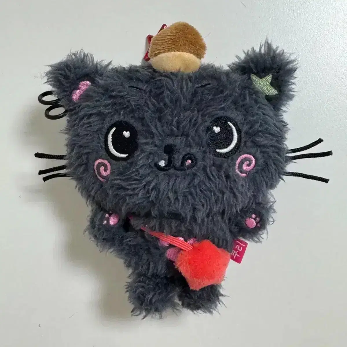 NCT | 엔시티 Nct wish riku doll kuri wishdoll wts #위시돌쿠리