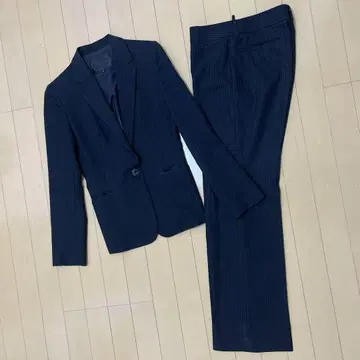 UNTITLED 셋업 수트(자켓 M/팬츠 L)