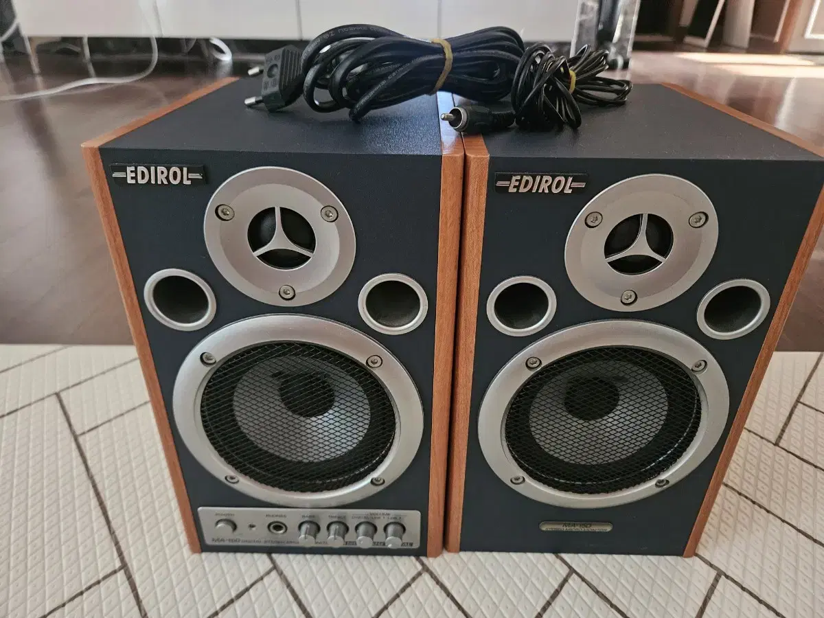 Roland Edirol MA-15D