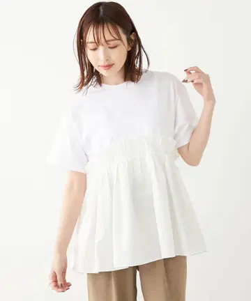 후하쿠 도킹 티 2