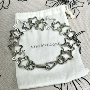 Stefan Cooke Star Strap 스테판 쿠크 45cm