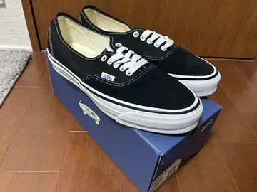 VANS LX AUTHENTIC 44 PREMIUM 일본 한정판